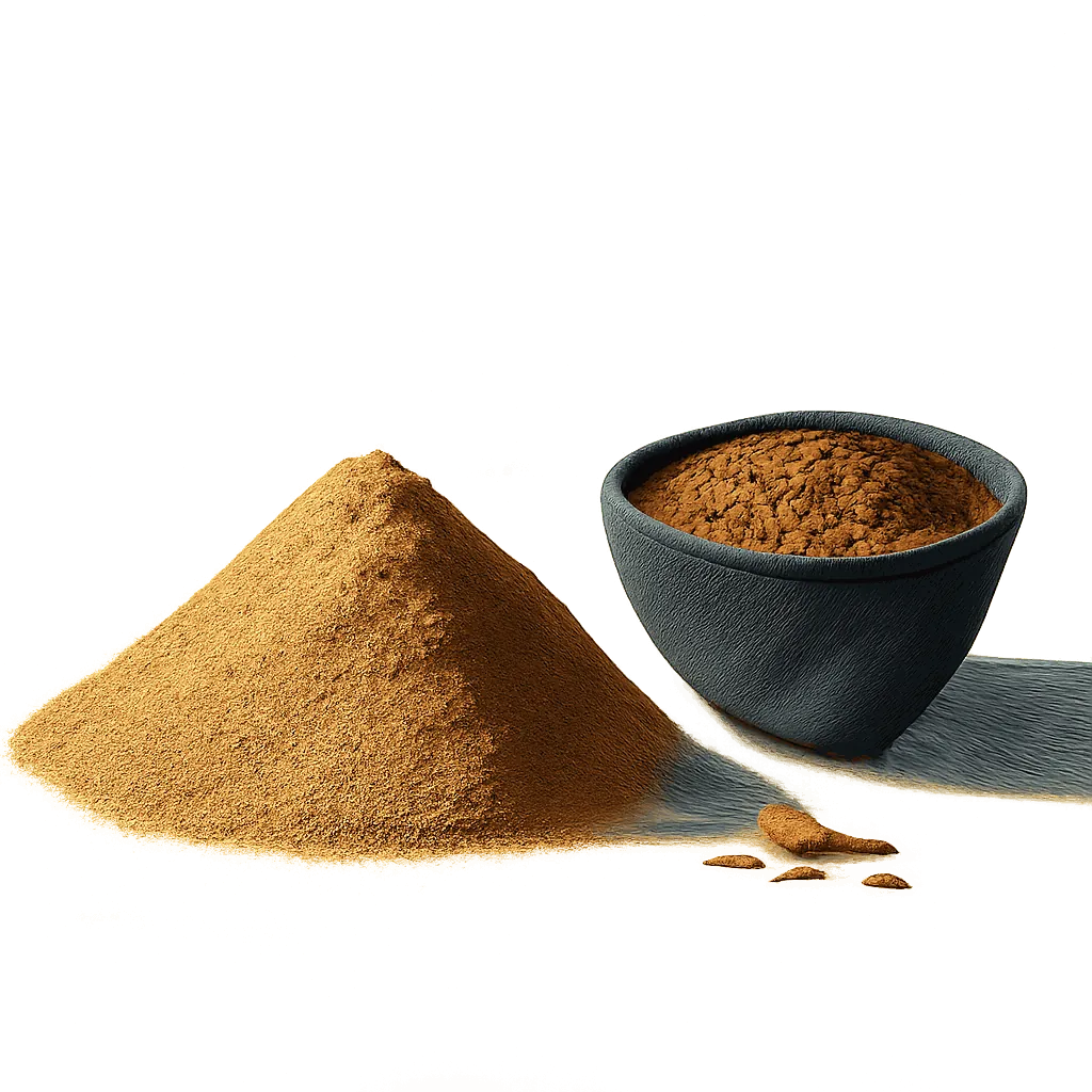 Flaxseed meal